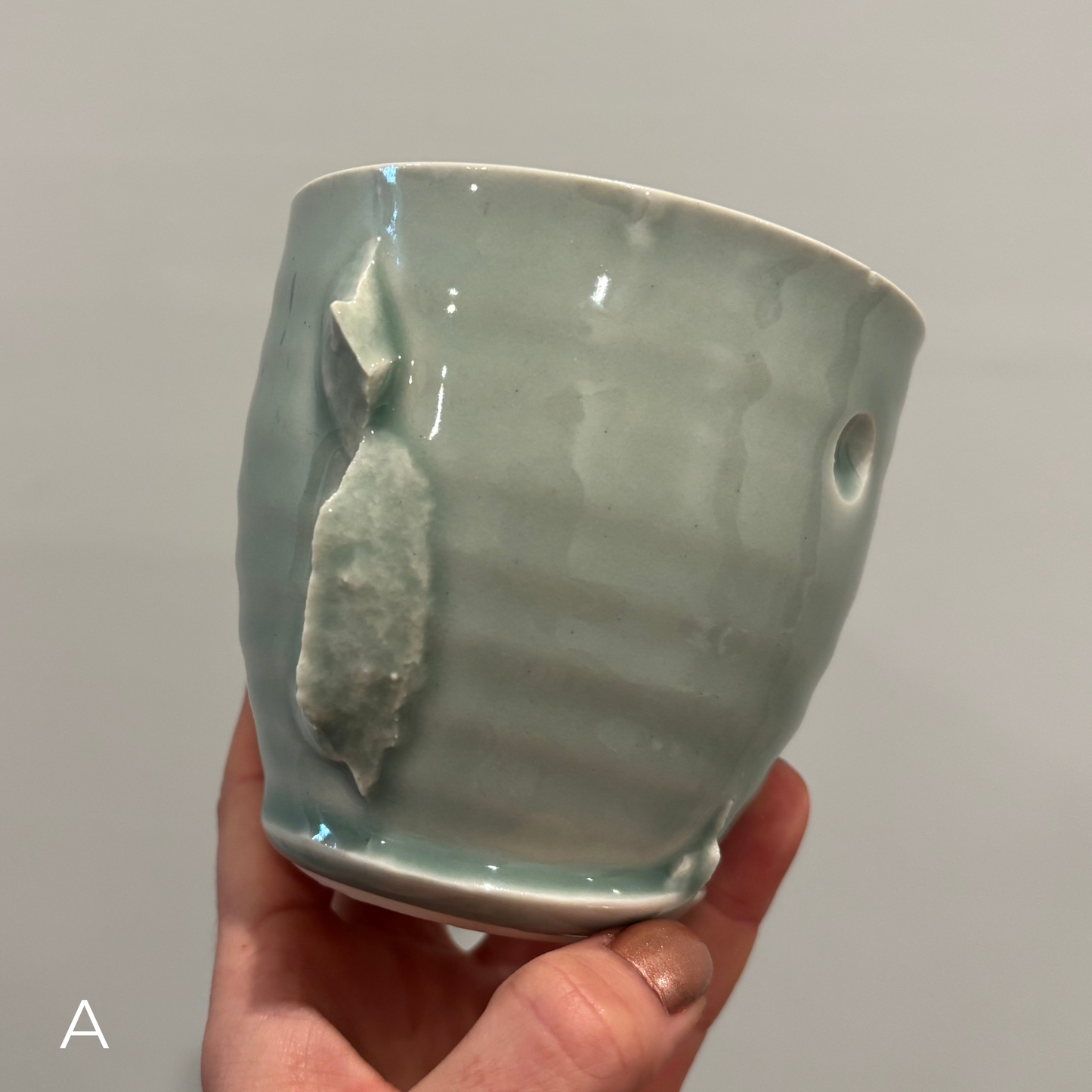 Sohn, 12oz Functional Cup, 2025