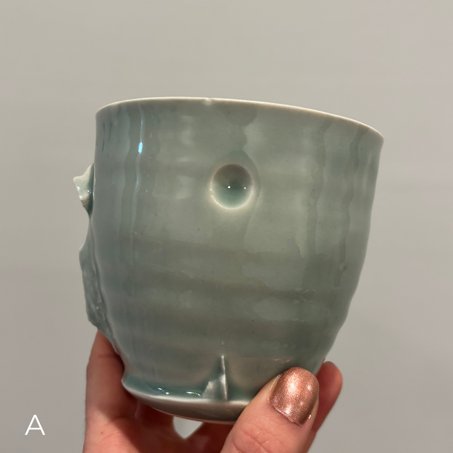 Sohn, 12oz Functional Cup, 2025