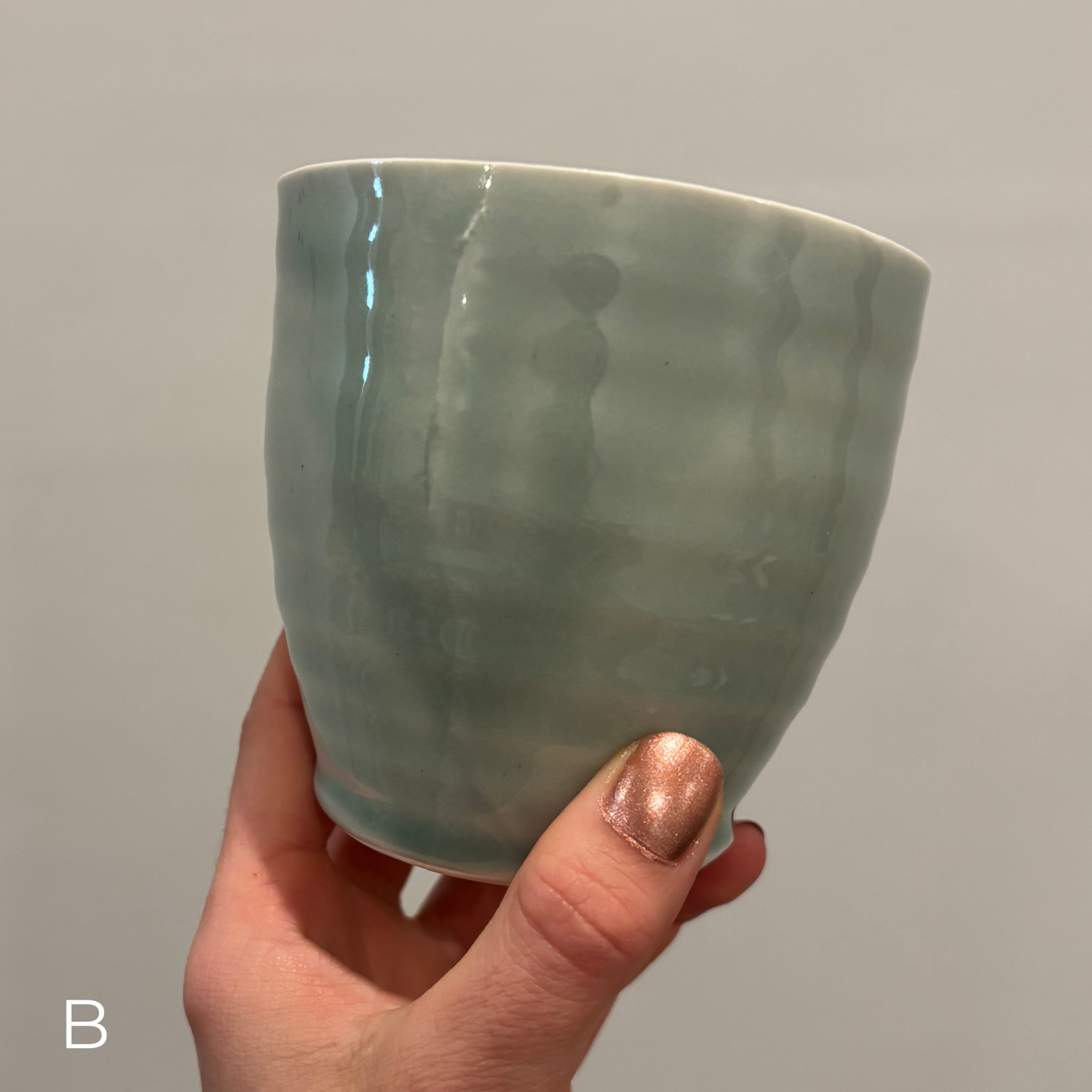 Sohn, 12oz Functional Cup, 2025