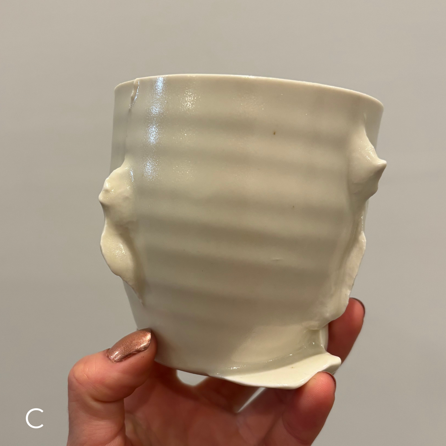 Sohn, 12oz Functional Cup, 2025