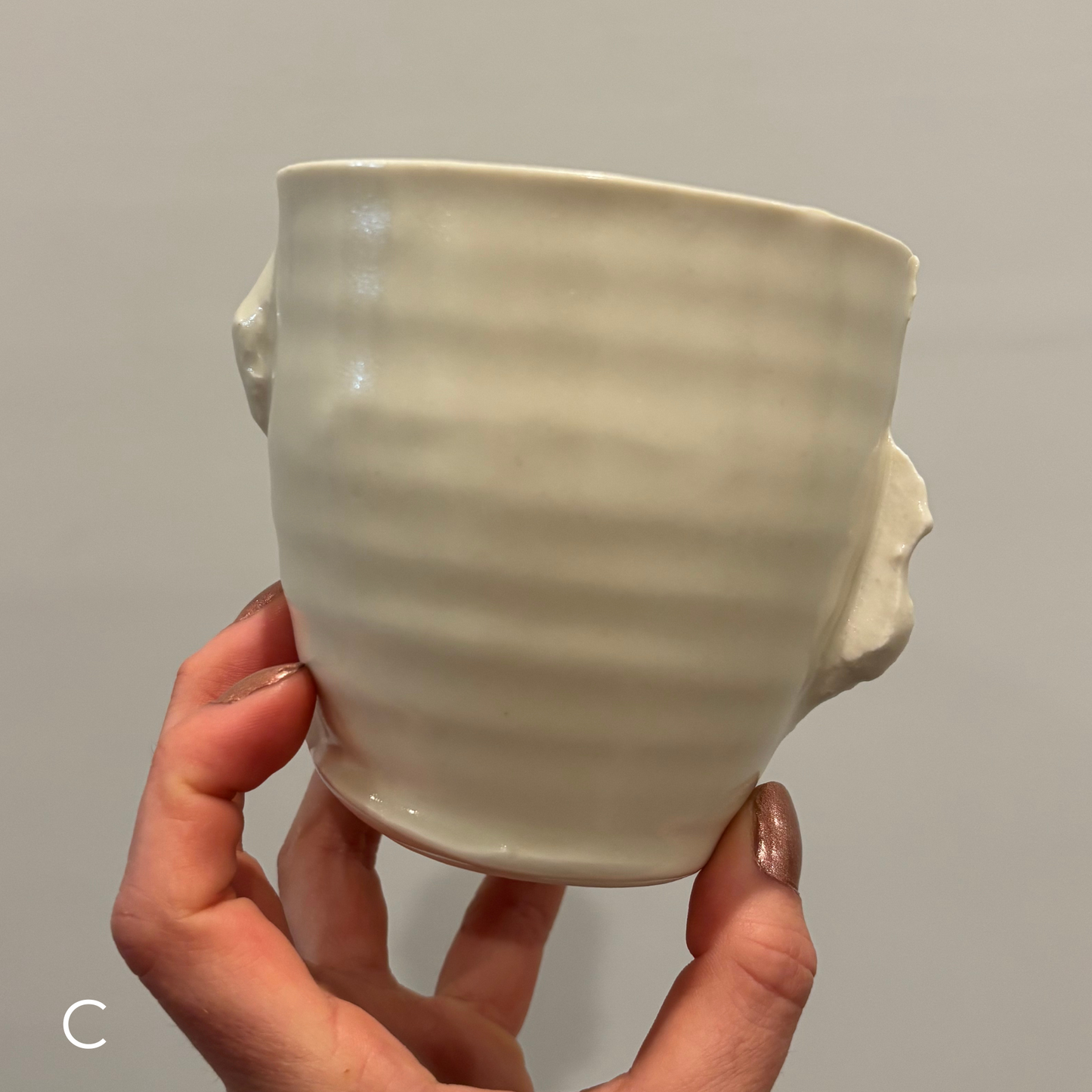 Sohn, 12oz Functional Cup, 2025