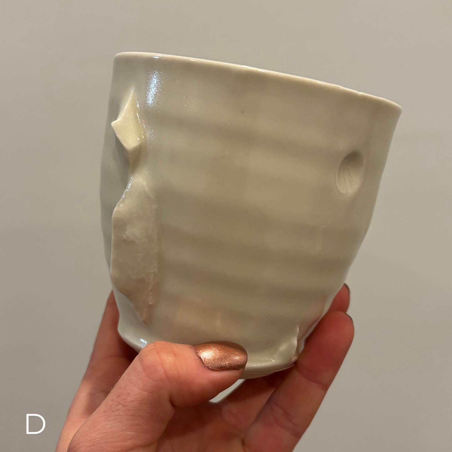 Sohn, 12oz Functional Cup, 2025