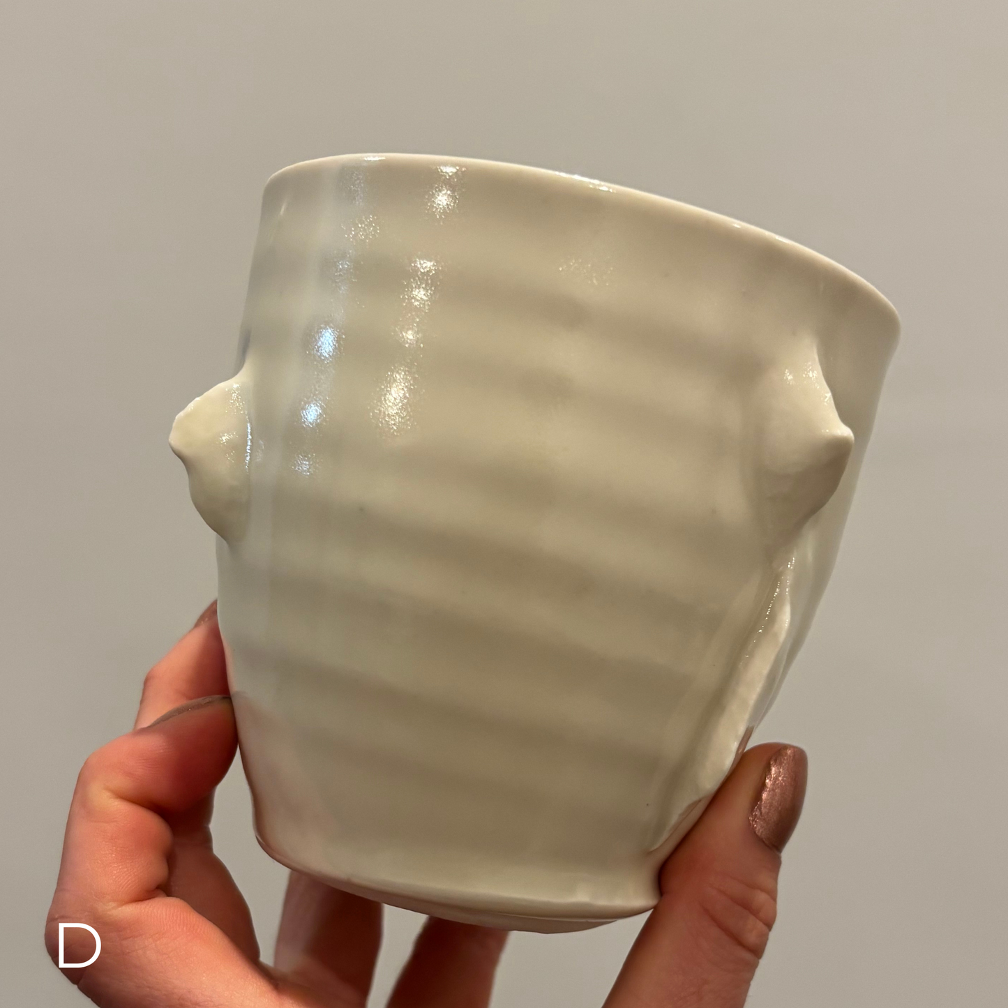 Sohn, 12oz Functional Cup, 2025