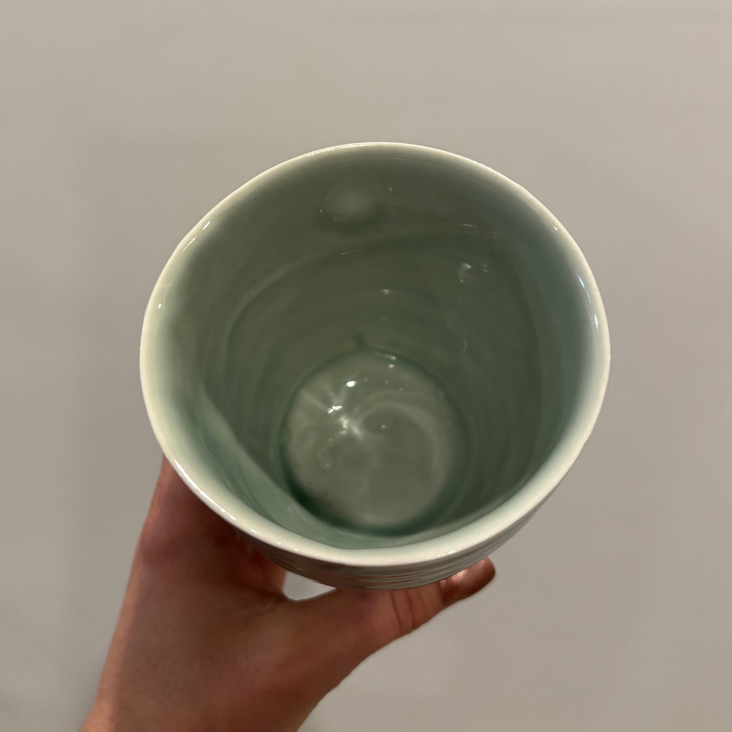 Sohn, 12oz Functional Cup, 2025