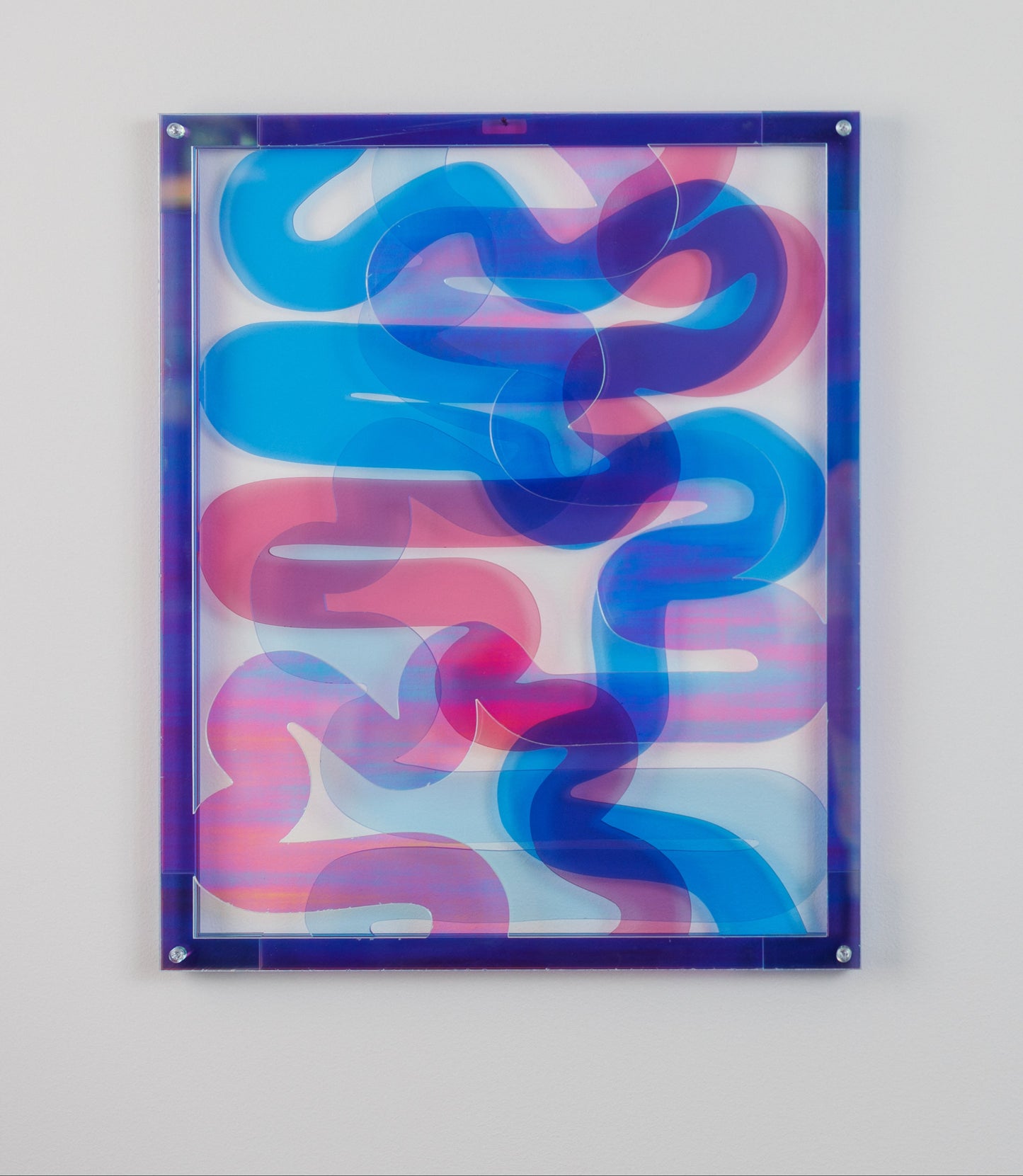 Borlan, Lim-Ed '24: VHS | Unique Edition; Holographic