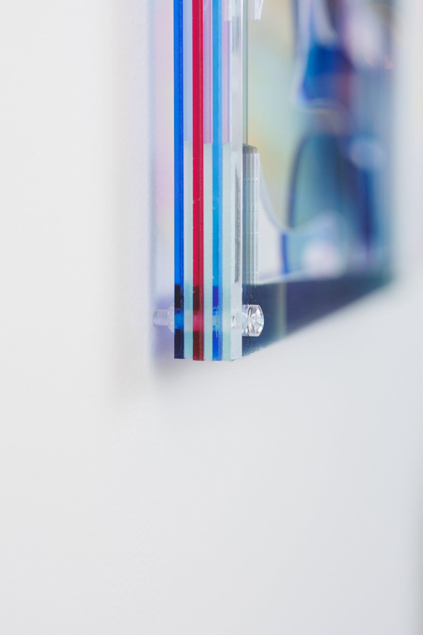 Borlan, Lim-Ed '24: VHS | Unique Edition; Holographic