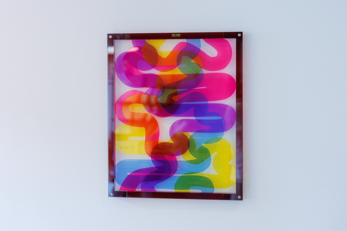 Borlan, Lim-Ed '24: VHS | Unique Edition; Purple