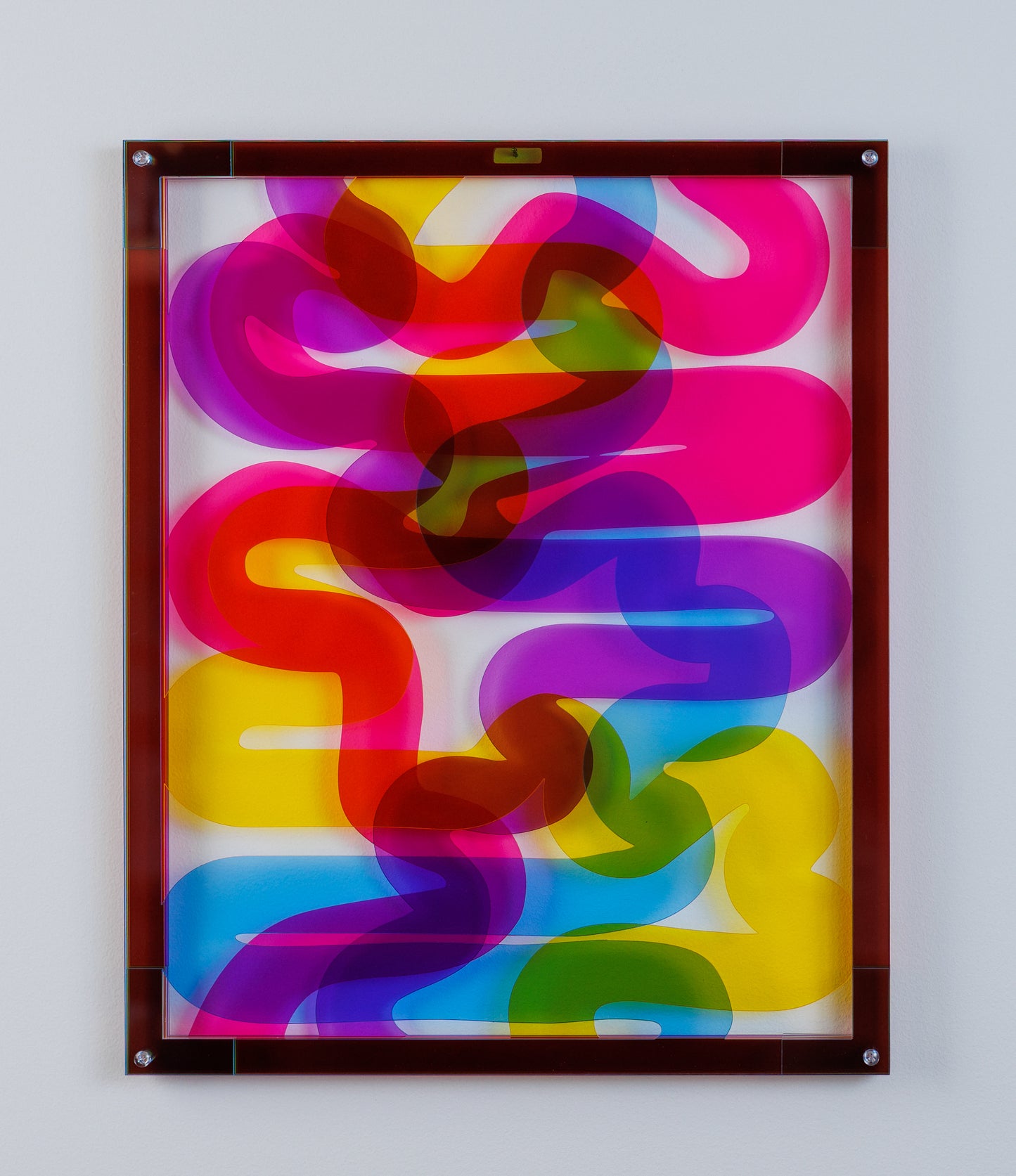 Borlan, Lim-Ed '24: VHS | Unique Edition; Purple