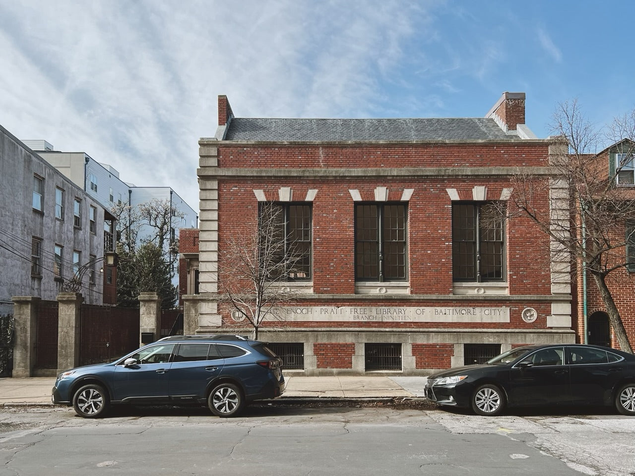 Whisk(e)y Club 2602: Library 19, SEAT AT THE TABLE