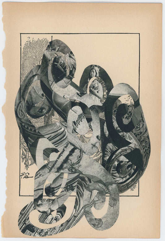 Lesley Finn, Apocalypse Blessing