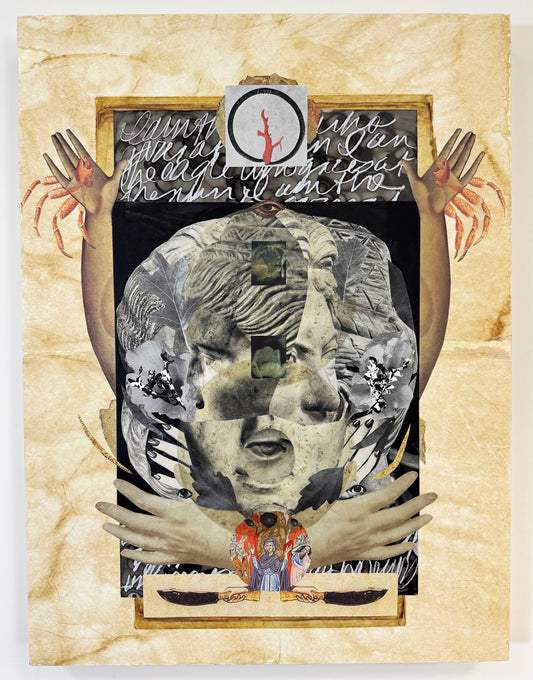 Lesley Finn, Covenant of Self Protection