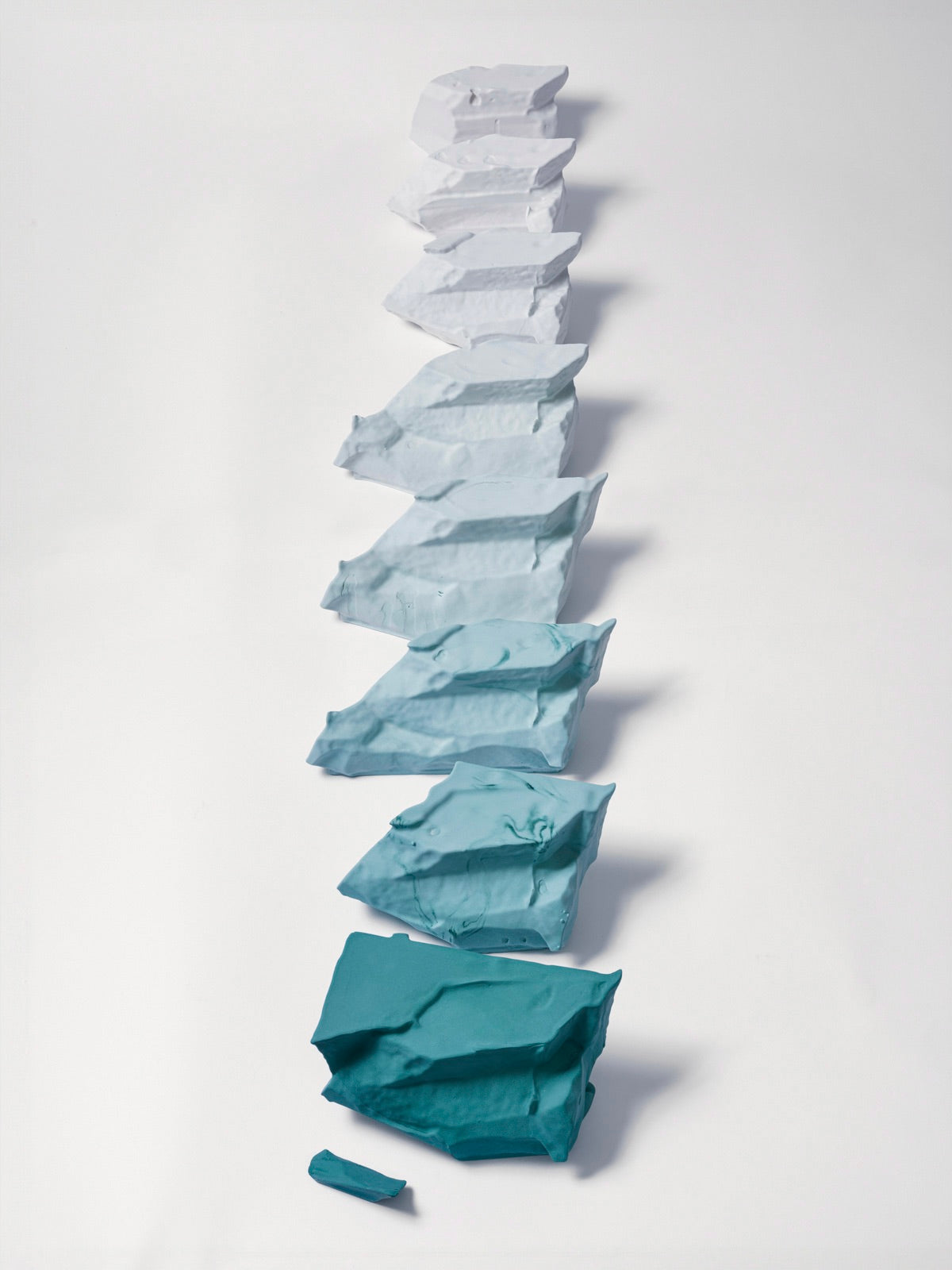 Sohn, Spear to Shield, 2023