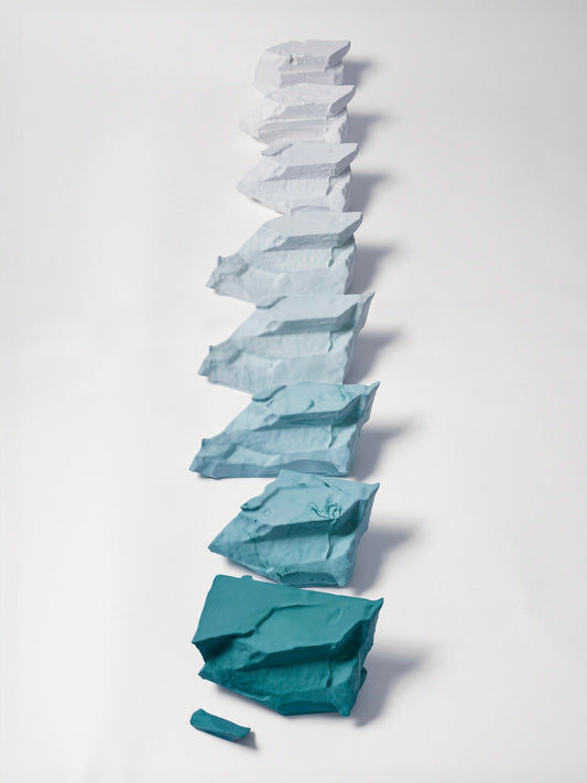 Sohn, Spear to Shield, 2023