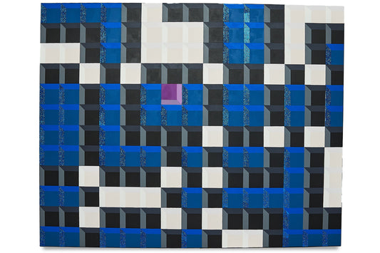 Wendell Supreme Shannon, Elevation 2021