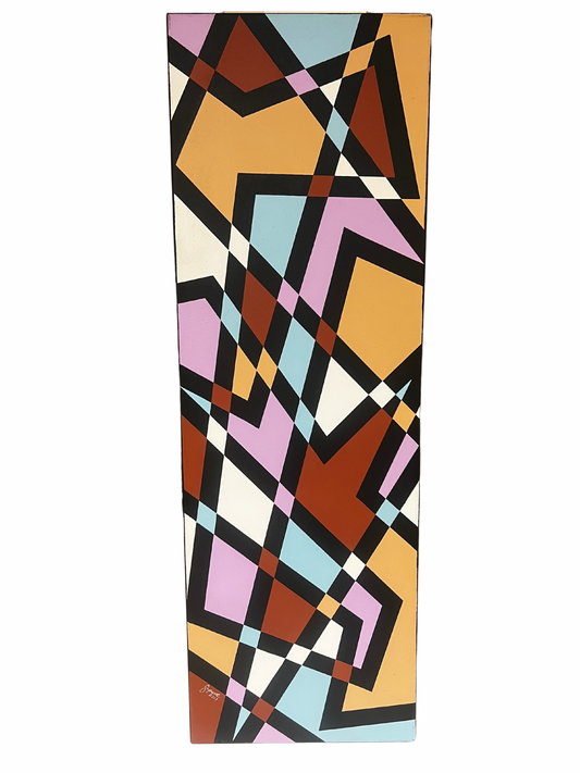 Wendell Supreme Shannon, Untitled 2019