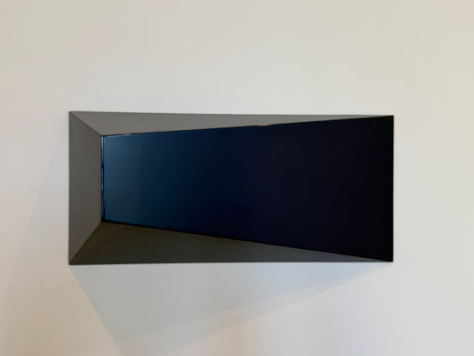 Chris Zickefoose PolyhedronM.2 (Midnight Shift), 2025