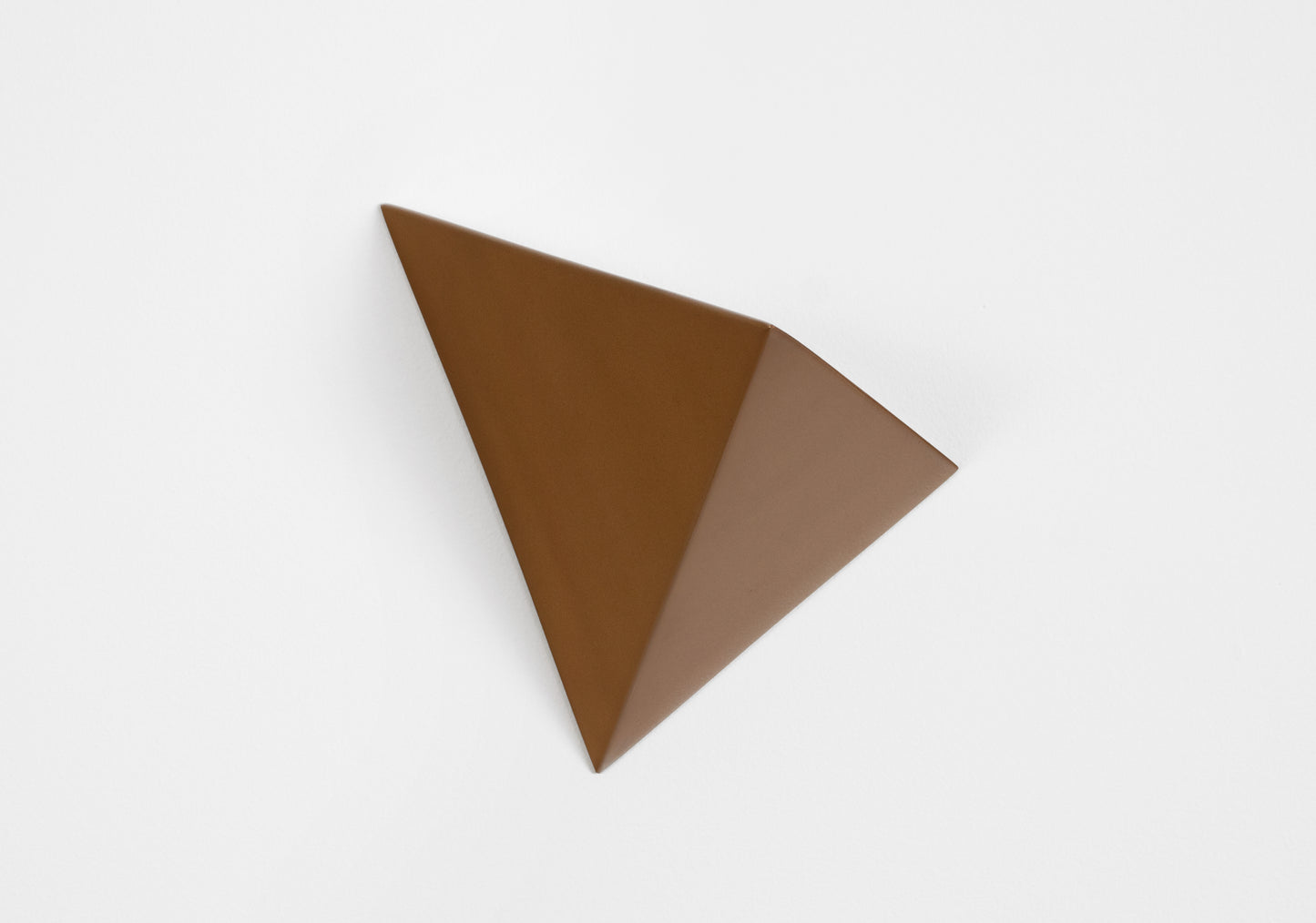 Chris Zickefoose Polyhedron.V.1 (Gold)