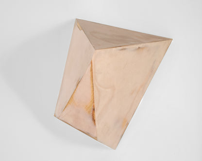 Chris Zickefoose Polyhedron.V.7 (Wood)