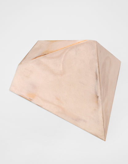 Chris Zickefoose Polyhedron.V.7 (Wood)