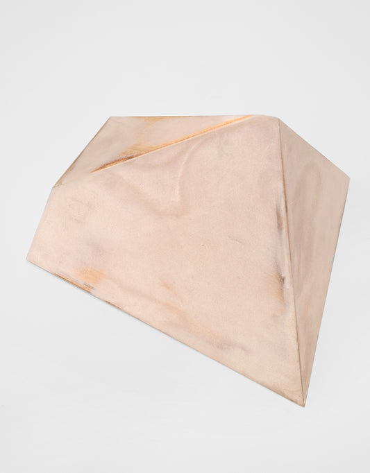 Chris Zickefoose Polyhedron.V.7 (Wood)
