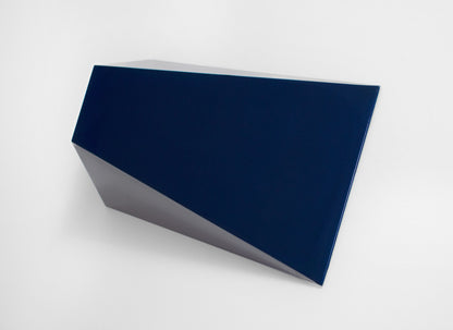 Chris Zickefoose PolyhedronM.2 (Midnight Shift), 2025