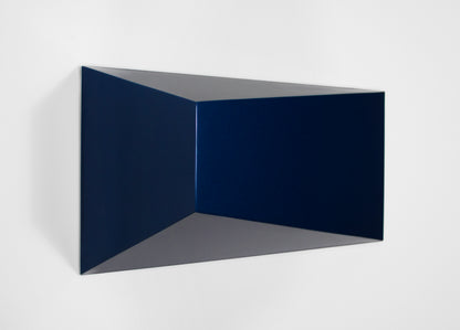 Chris Zickefoose PolyhedronM.2 (Midnight Shift), 2025