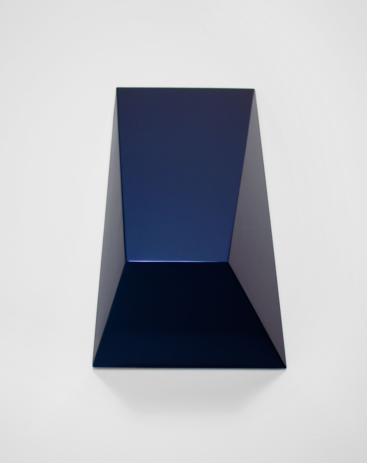 Chris Zickefoose PolyhedronM.2 (Midnight Shift), 2025