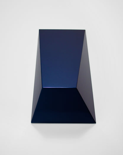 Chris Zickefoose PolyhedronM.2 (Midnight Shift), 2025