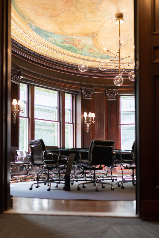 Whisk(e)y Club June 12th, 2026: City House, SEAT AT THE TABLE
